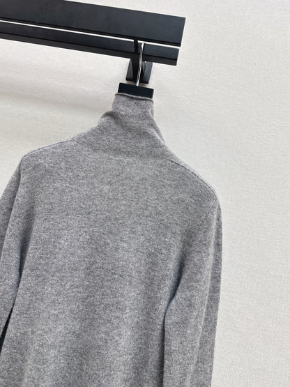 Miu NEW turtleneck base layer