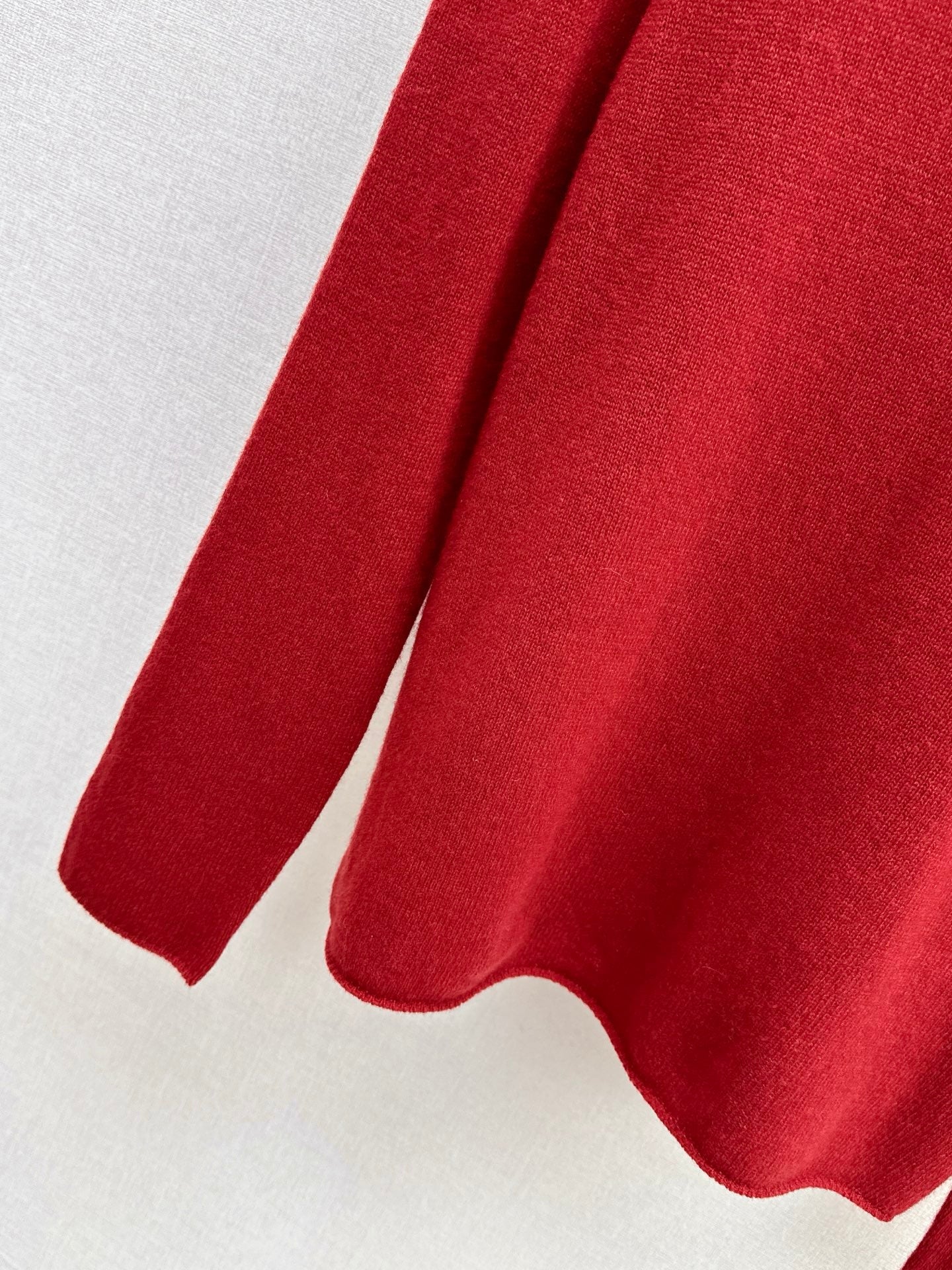 Miu NEW turtleneck base layer