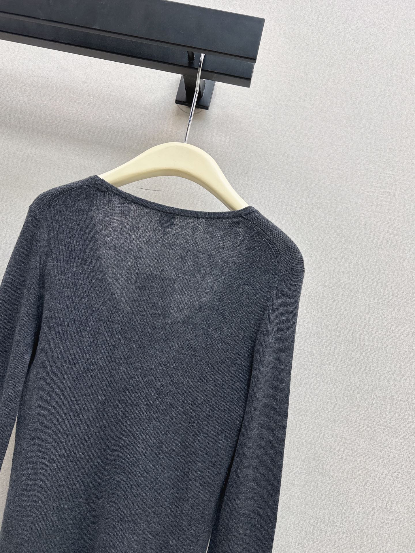 Thom NEW U-neck base layer