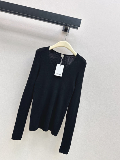 Thom NEW U-neck base layer