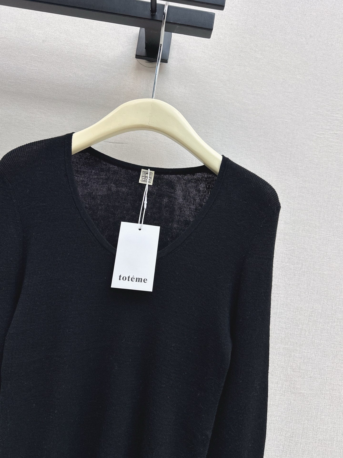 Thom NEW U-neck base layer