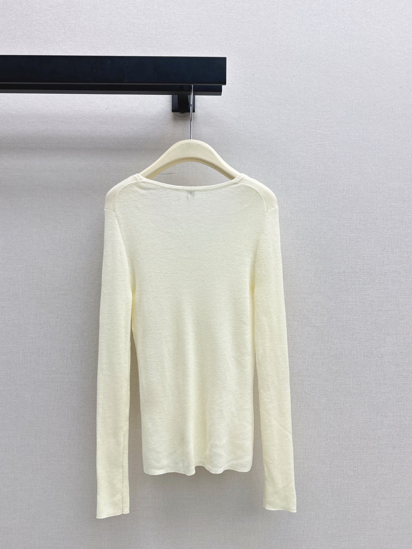 Thom NEW U-neck base layer