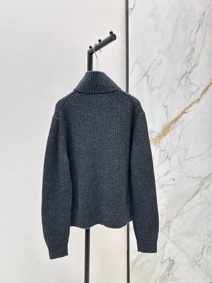Ral NEW cashmere cardigan
