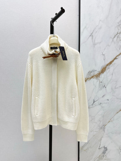 Ral NEW cashmere cardigan