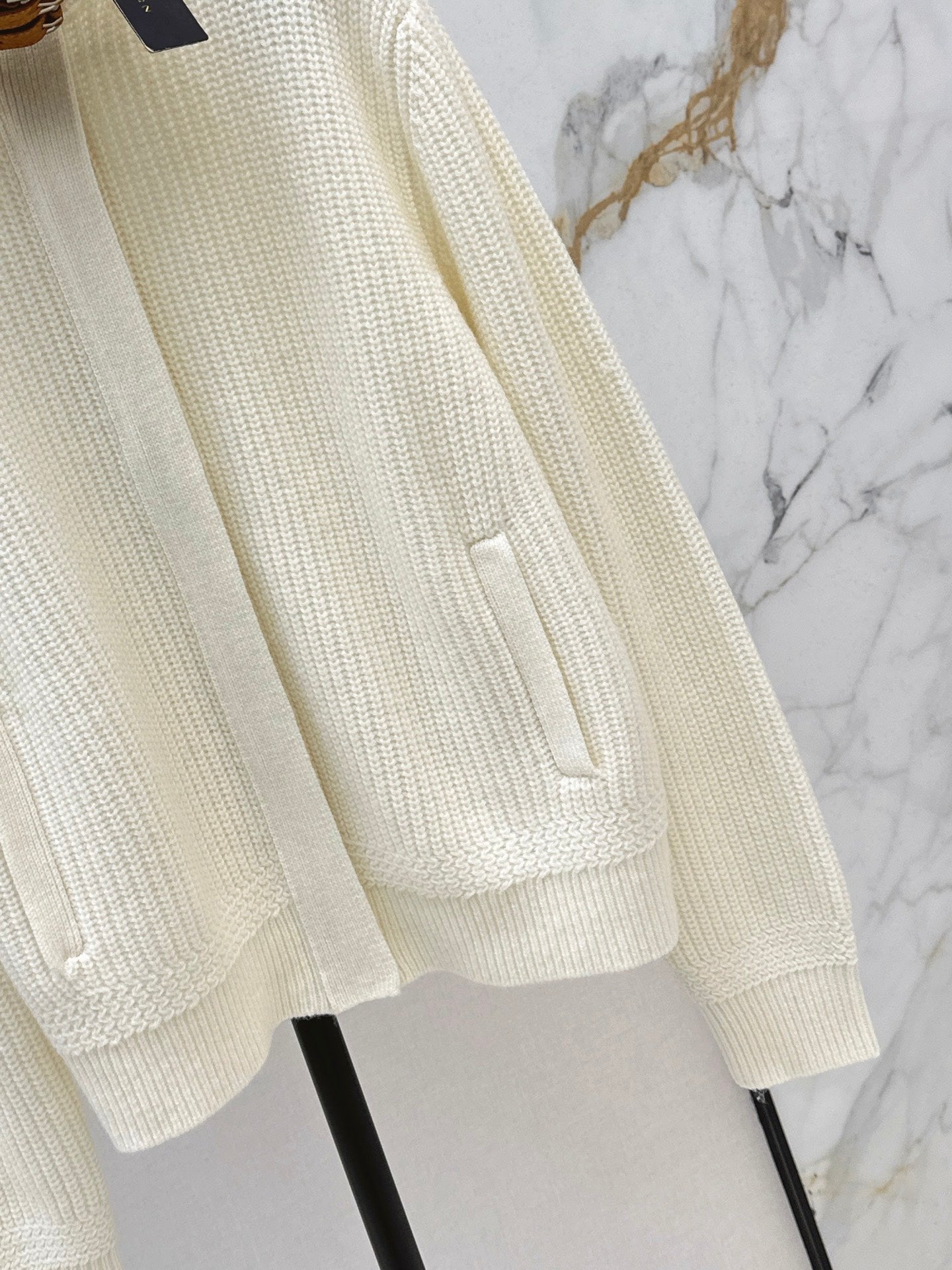 Ral NEW cashmere cardigan