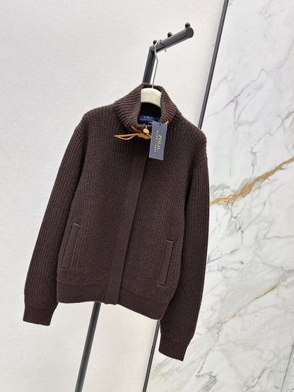 Ral NEW cashmere cardigan