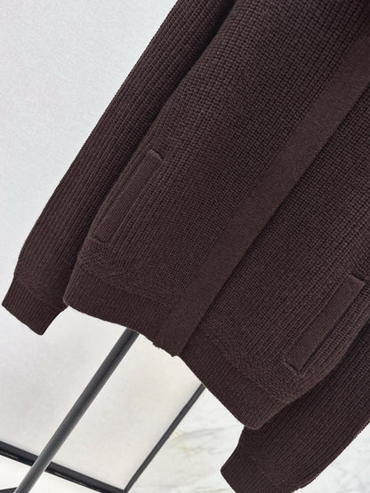 Ral NEW cashmere cardigan