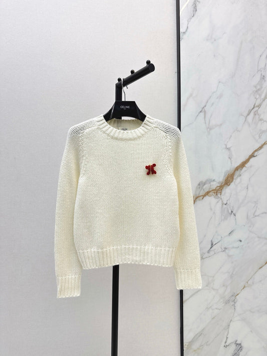 Ce1i NEW Crew neck sweater