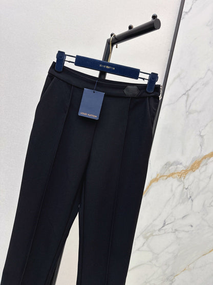 Louis NEW high waist pants