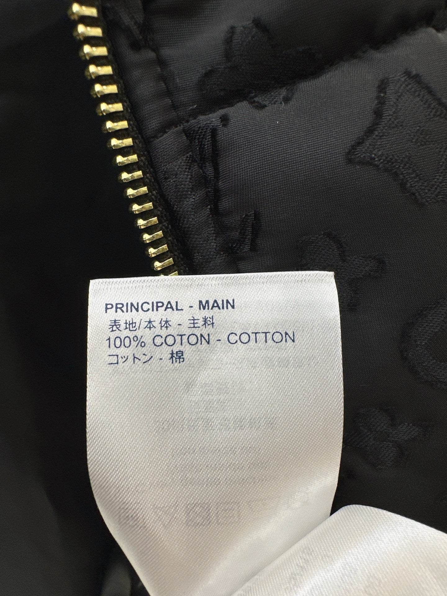 Louis NEW Hooded Vest