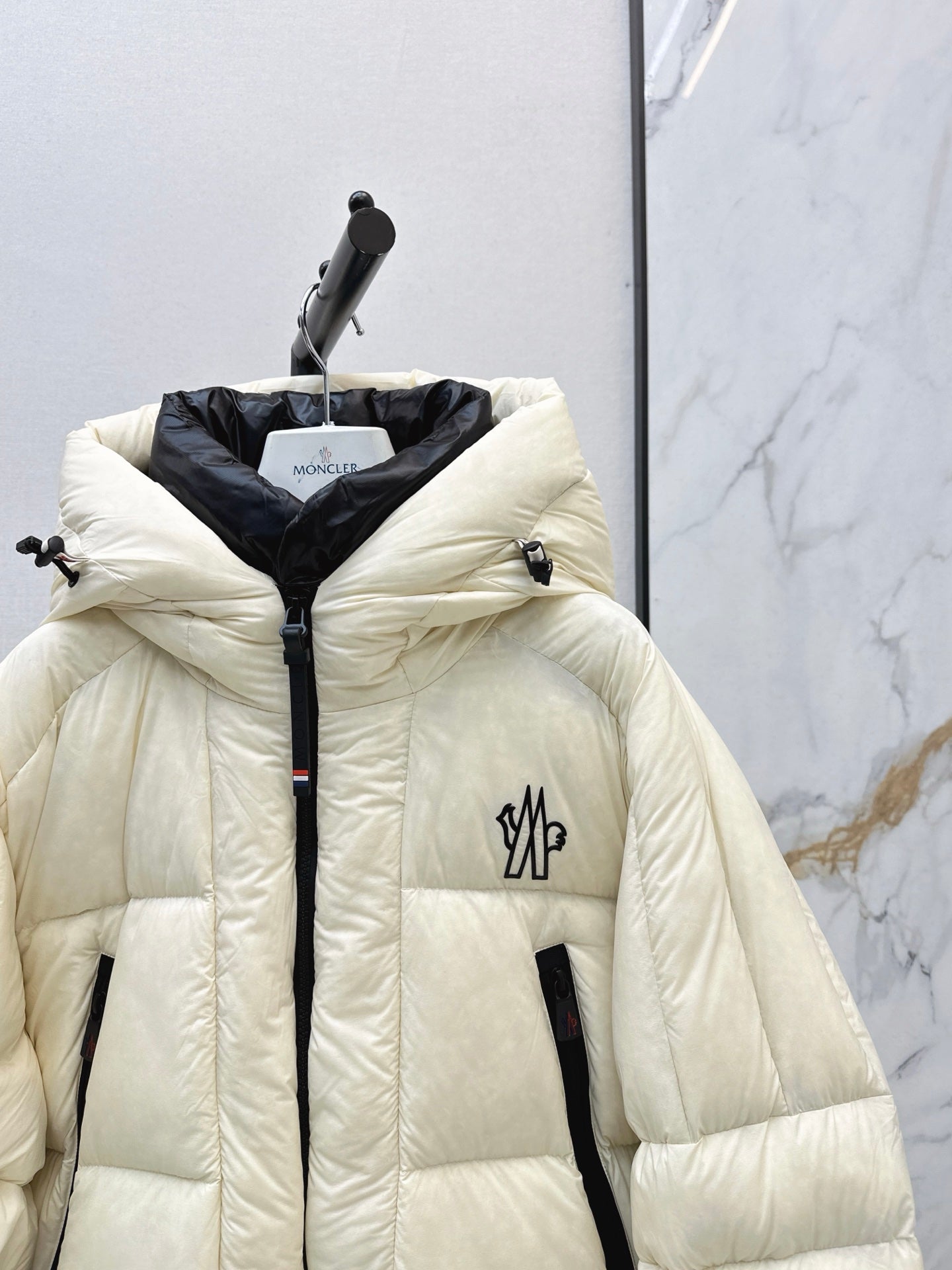 Monc NEW down jacket