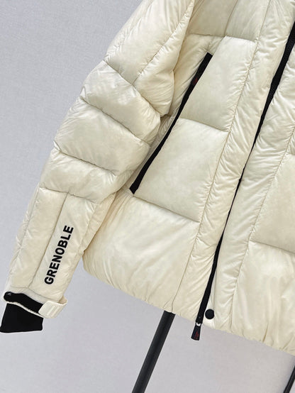 Monc NEW down jacket