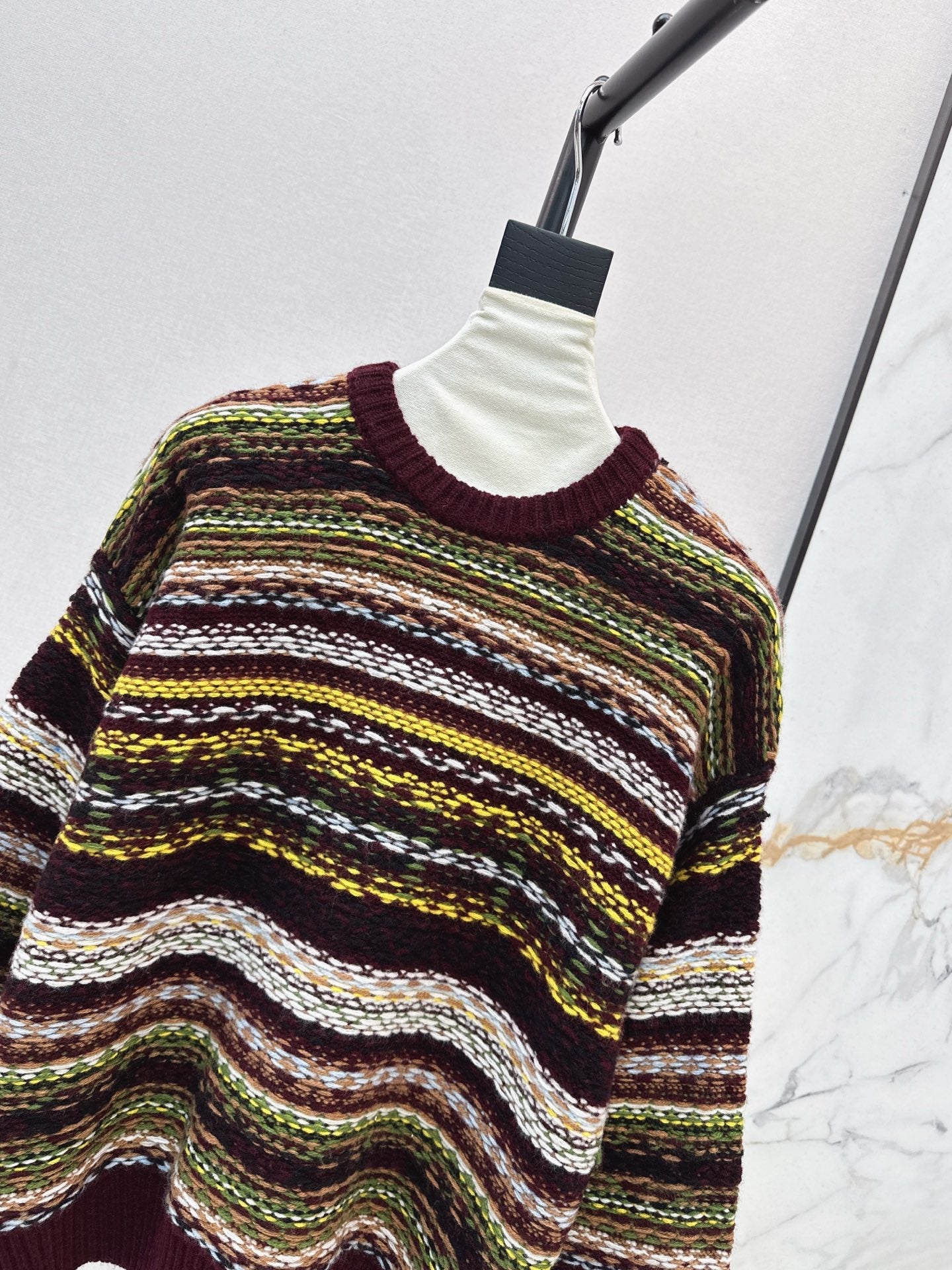 Ral NEW Crew neck sweater