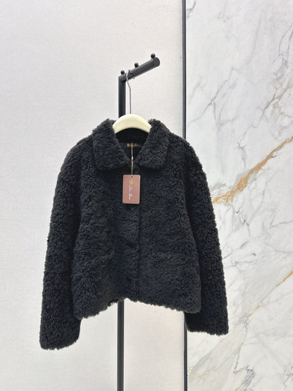 Loro NEW wool coat