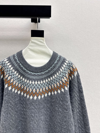 Ral NEW Crew neck sweater