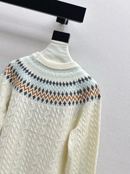 Ral NEW Crew neck sweater