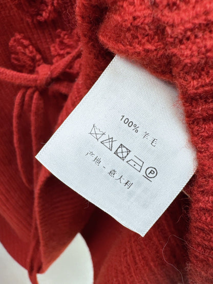 Chan NEW Sleeveless knitted set