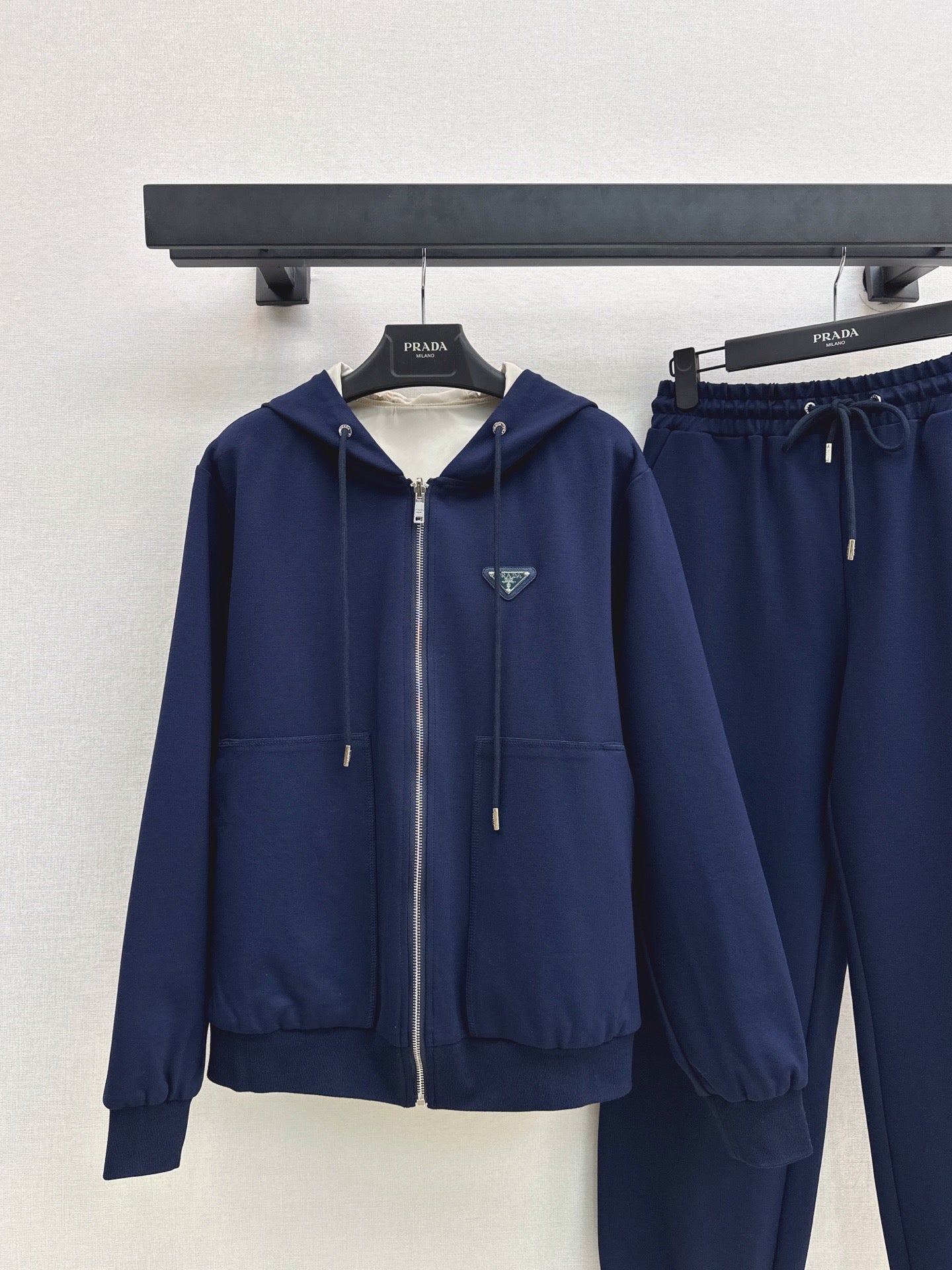 Pra NEW Reversible jacket and pants set