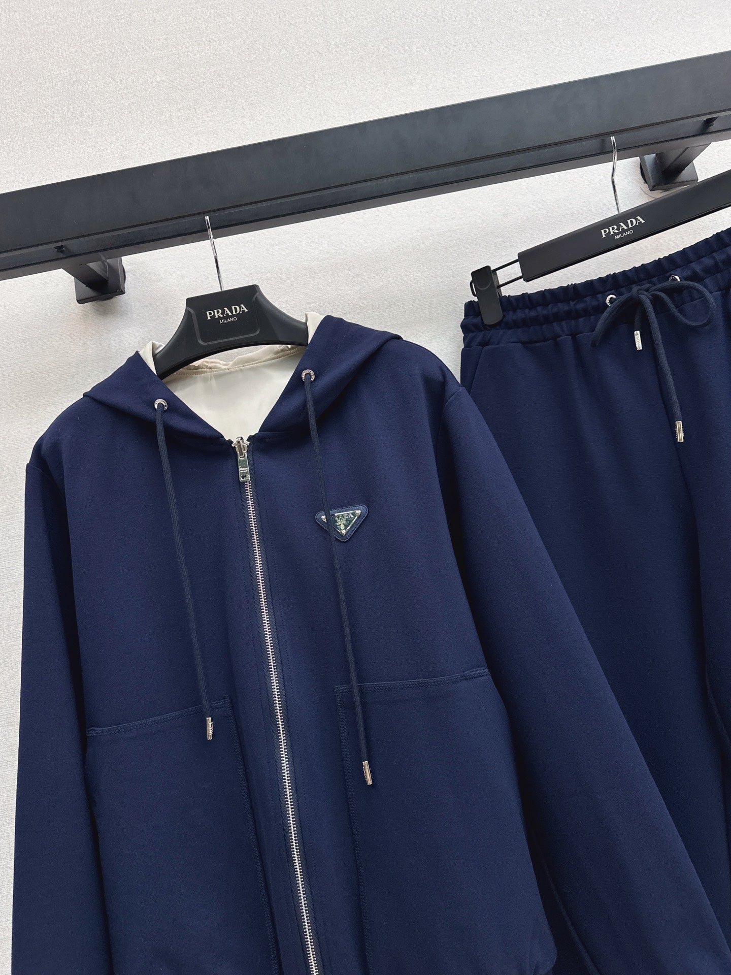 Pra NEW Reversible jacket and pants set