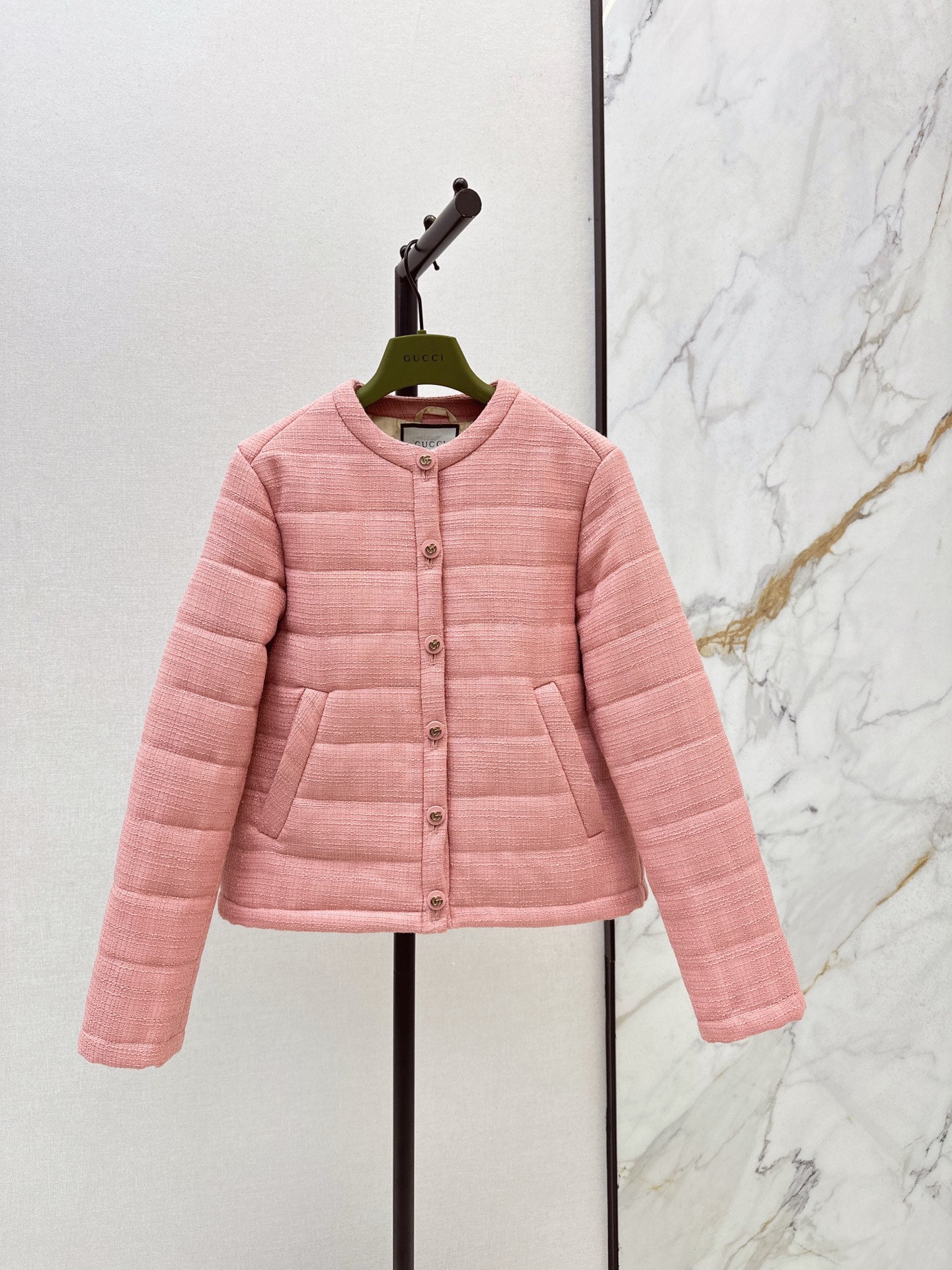 Guc NEW cotton jacket