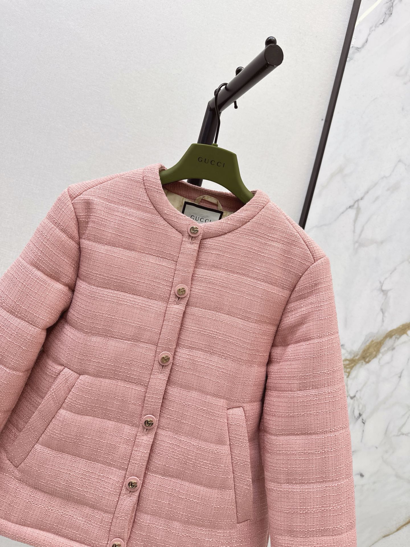 Guc NEW cotton jacket