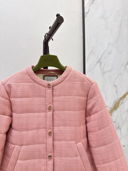 Guc NEW cotton jacket