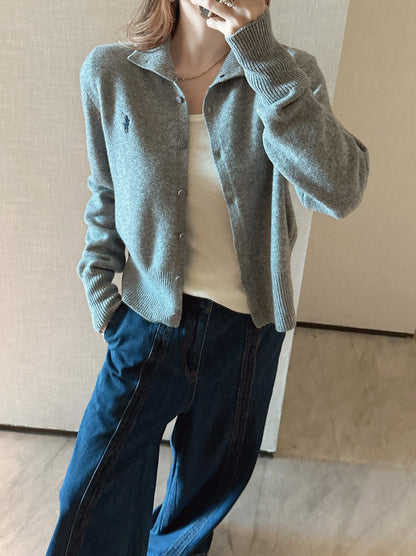 Ral NEW knitted cardigan