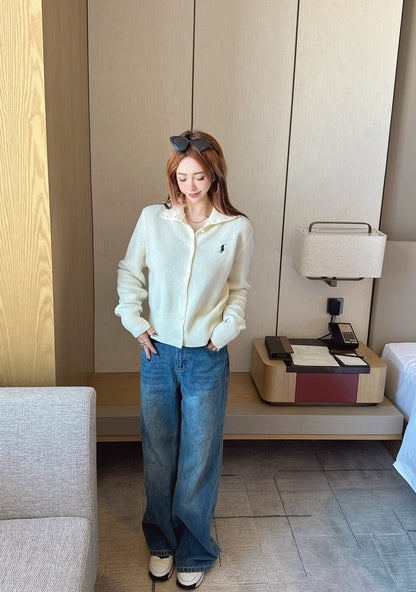 Ral NEW knitted cardigan