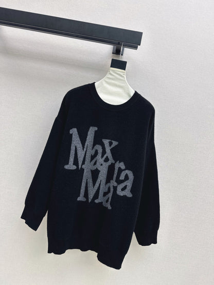 Max NEW loose sweater