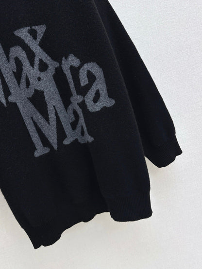 Max NEW loose sweater