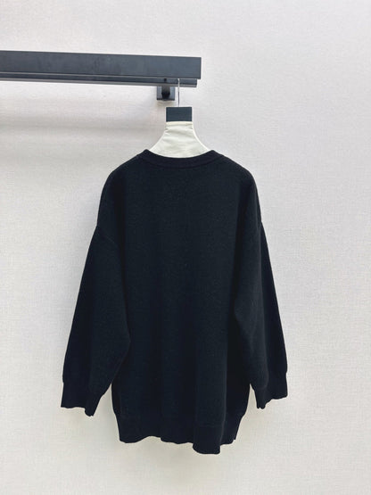 Max NEW loose sweater