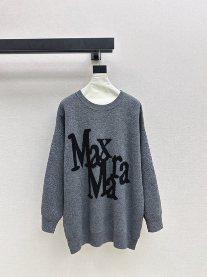 Max NEW loose sweater