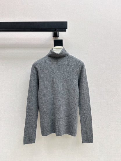Loro NEW turtleneck base layer