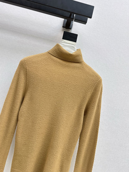 Loro NEW turtleneck base layer