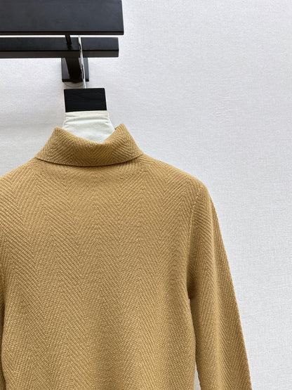 Loro NEW turtleneck base layer