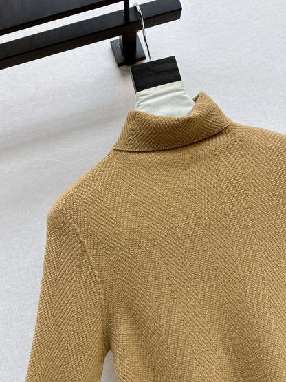 Loro NEW turtleneck base layer