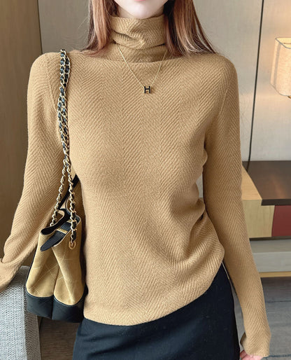 Loro NEW turtleneck base layer