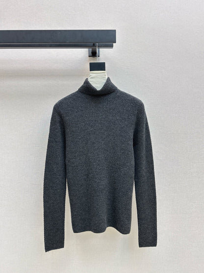 Loro NEW turtleneck base layer