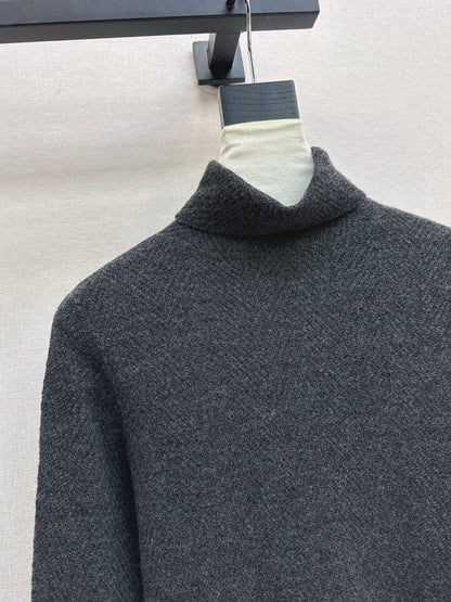 Loro NEW turtleneck base layer