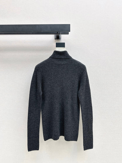 Loro NEW turtleneck base layer