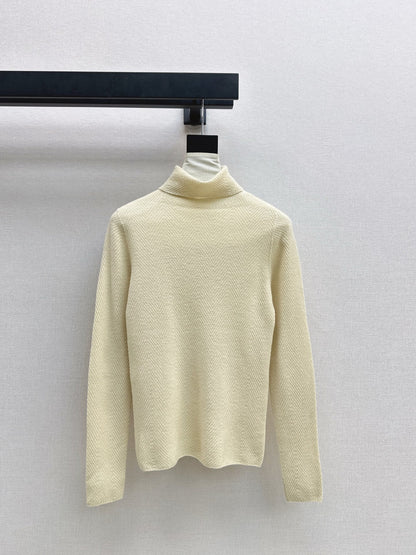 Loro NEW turtleneck base layer