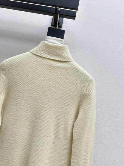 Loro NEW turtleneck base layer