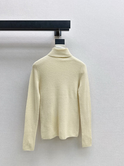 Loro NEW turtleneck base layer