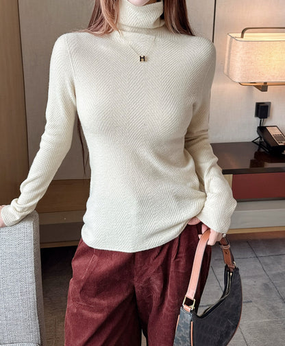 Loro NEW turtleneck base layer