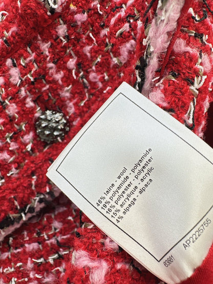 Chan NEW woven skirt