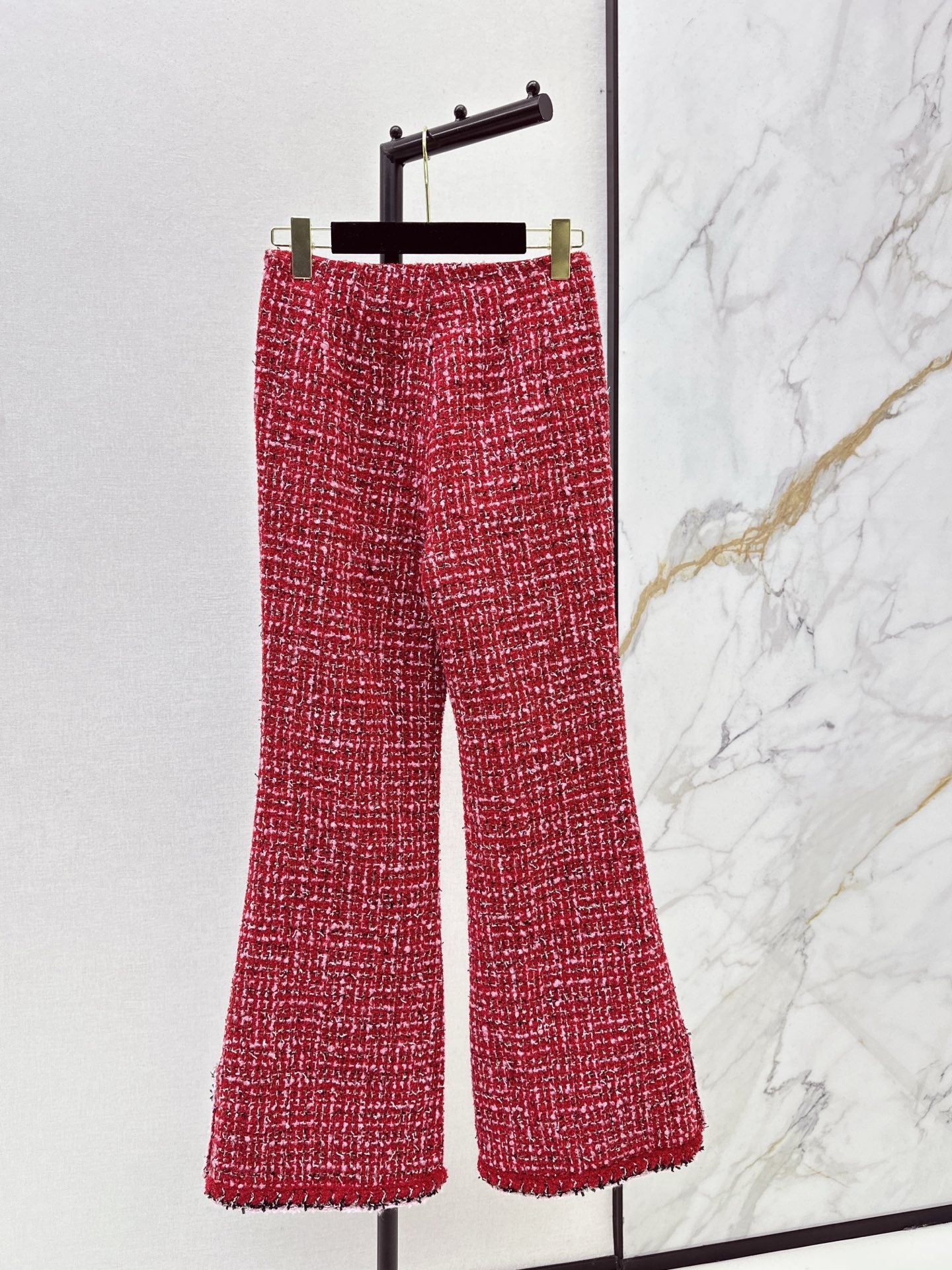 Chan NEW woven Pants