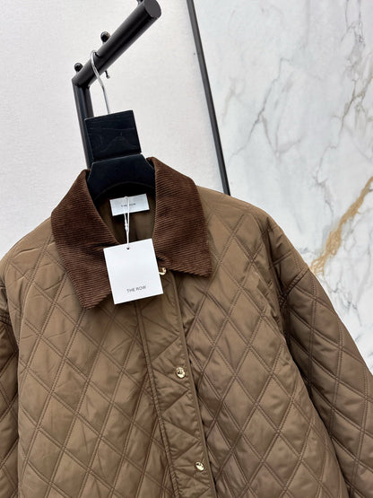 Thom NEW Corduroy jacket