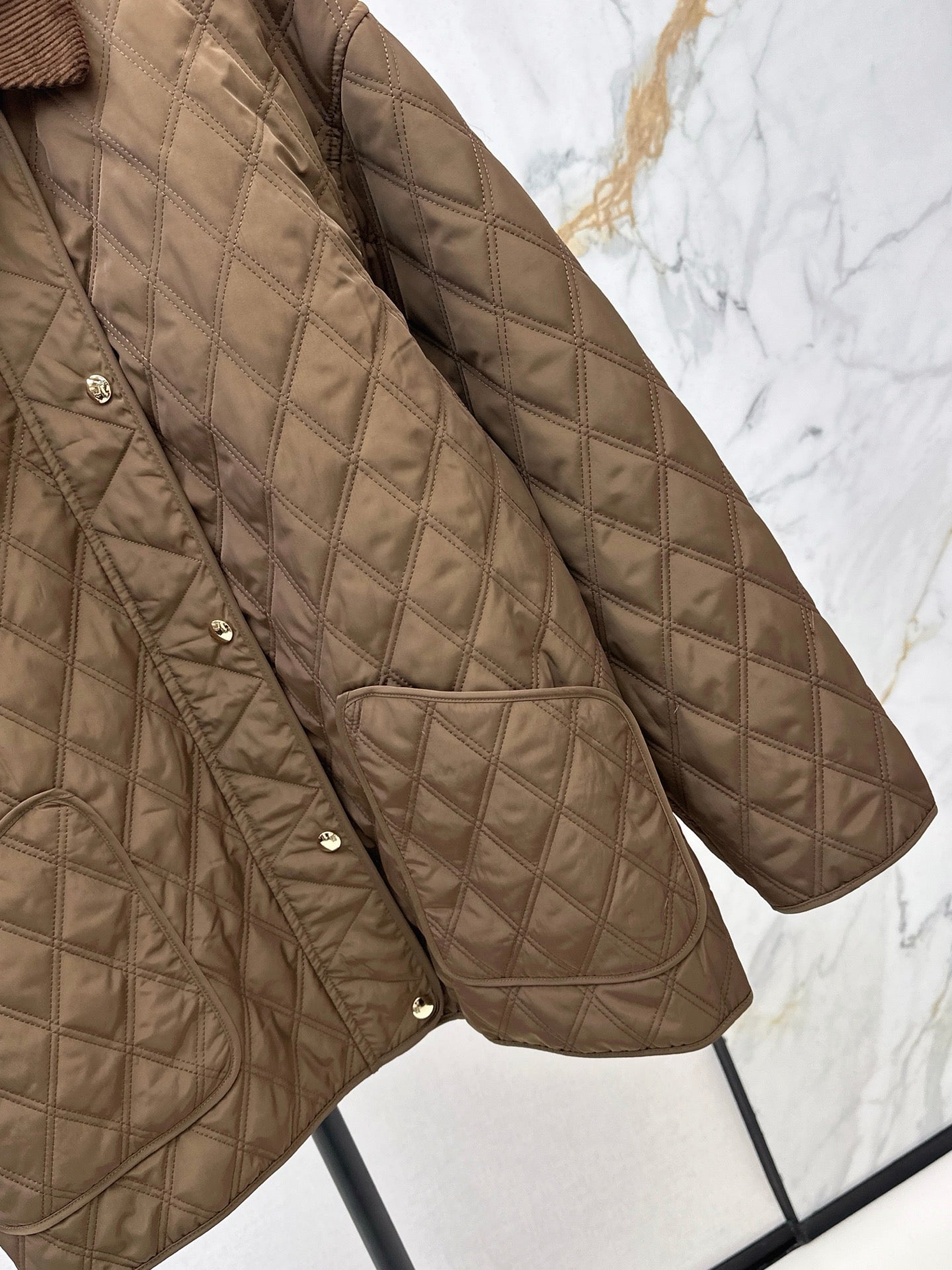 Thom NEW Corduroy jacket