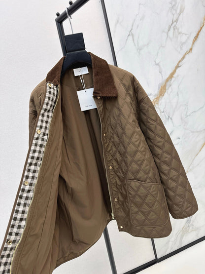 Thom NEW Corduroy jacket