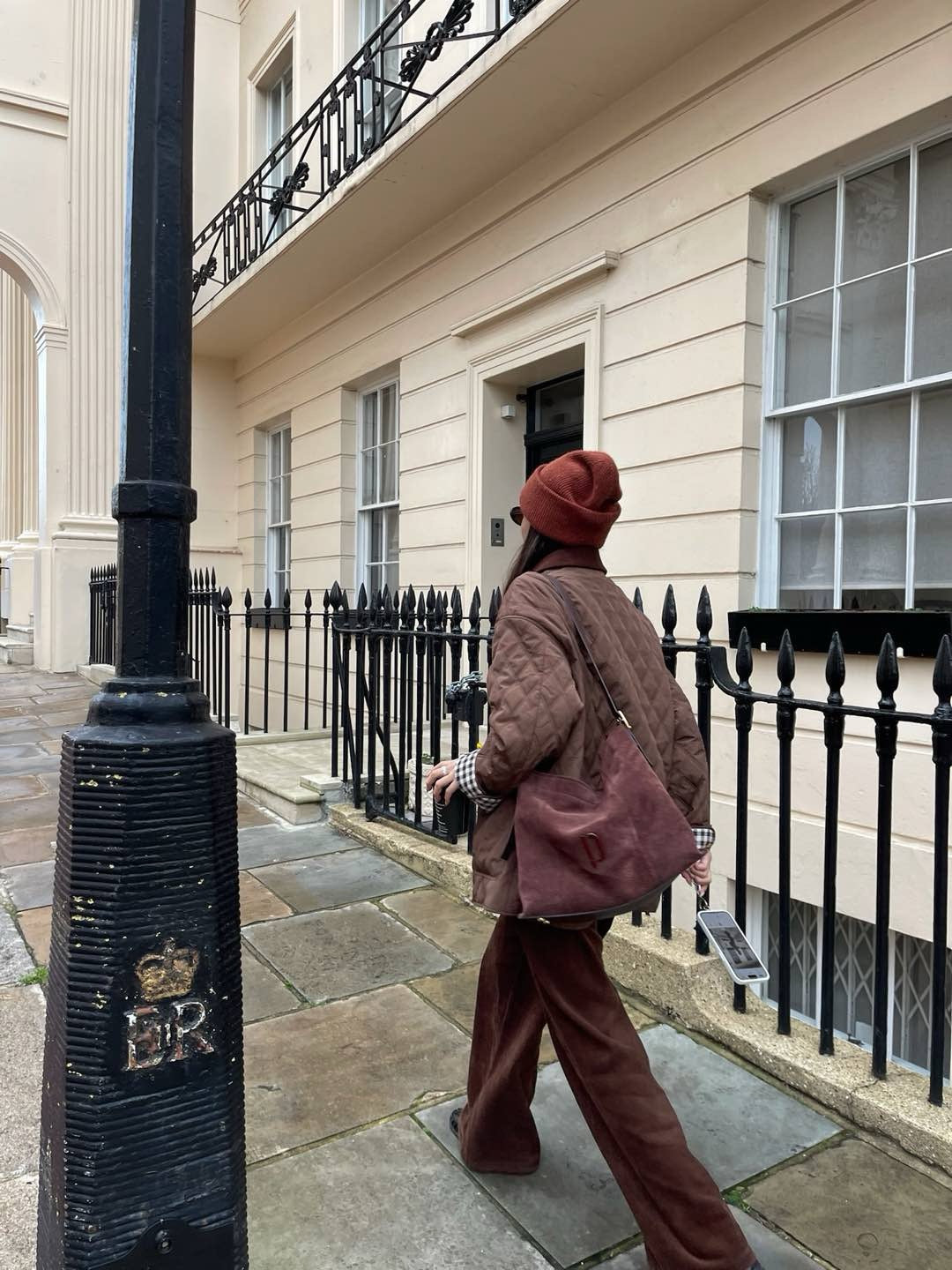 Thom NEW Corduroy jacket